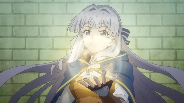 A Livid Lady's Guide To Getting Even PV1 7