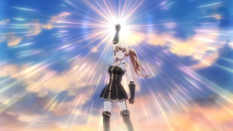 Always A Catch PV2 7