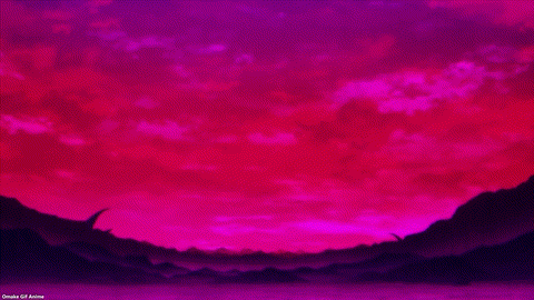 Chained Soldier S2 Episode 3 Yakumo Yuuki Speed Past