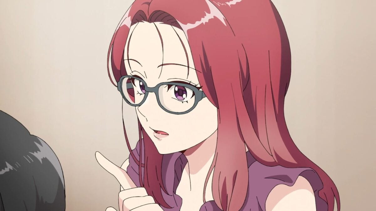 Does It Count If You Lose Your Virginity To An Android Ss 01