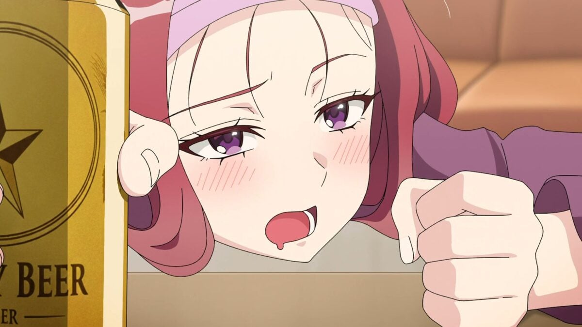 Does It Count If You Lose Your Virginity To An Android Ss 02