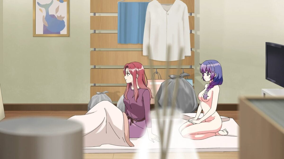 Does It Count If You Lose Your Virginity To An Android Ss 06