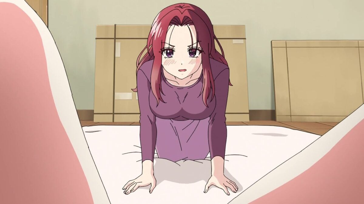 Does It Count If You Lose Your Virginity To An Android Ss 10