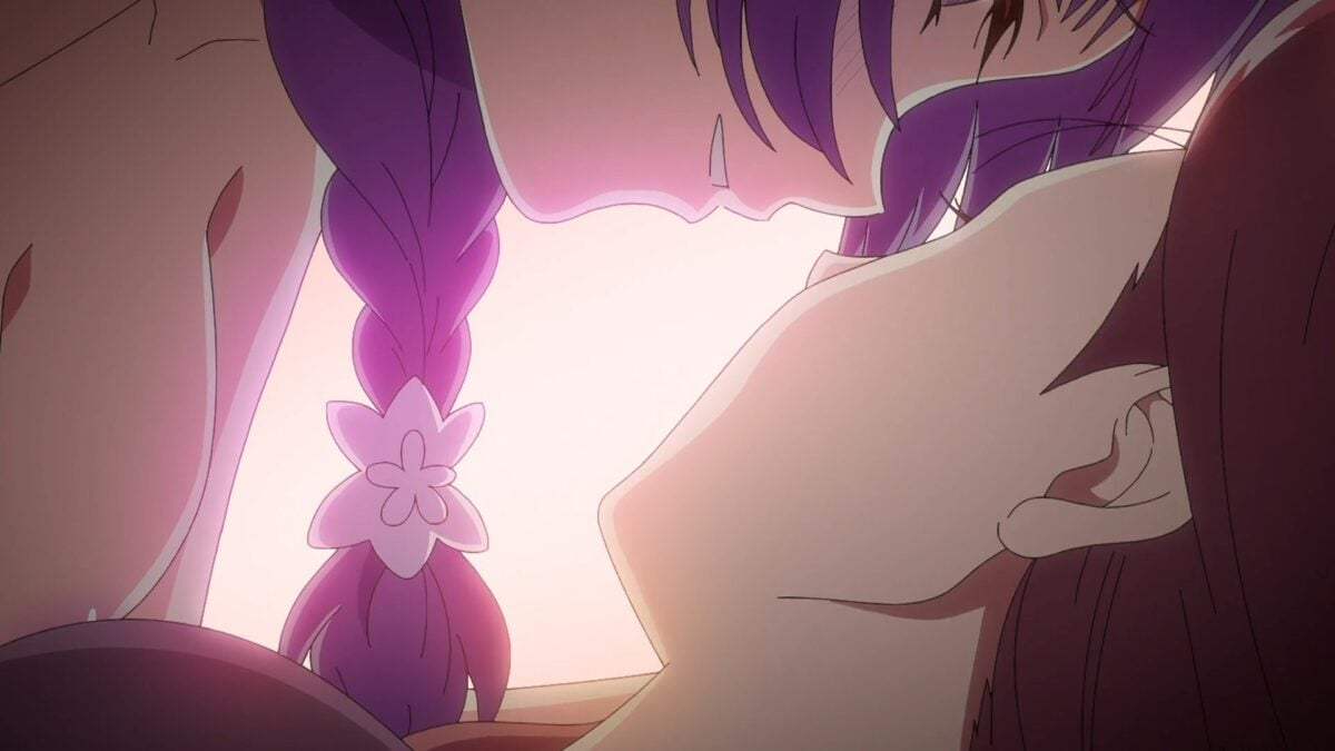 Does It Count If You Lose Your Virginity To An Android Ss 12