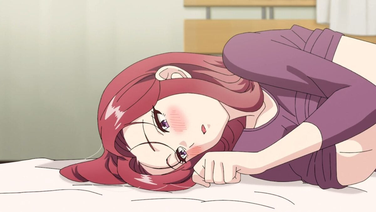 Does It Count If You Lose Your Virginity To An Android Ss 16