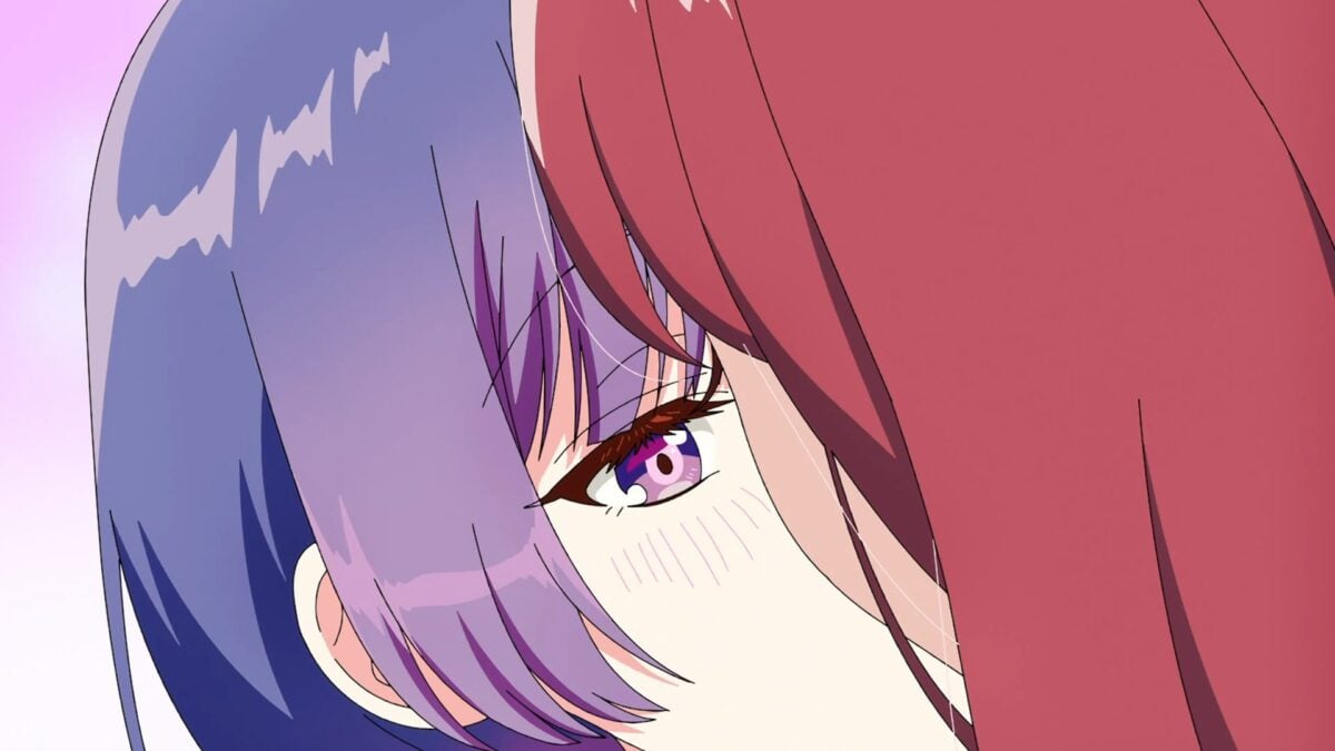 Does It Count If You Lose Your Virginity To An Android EP03 Ss 10