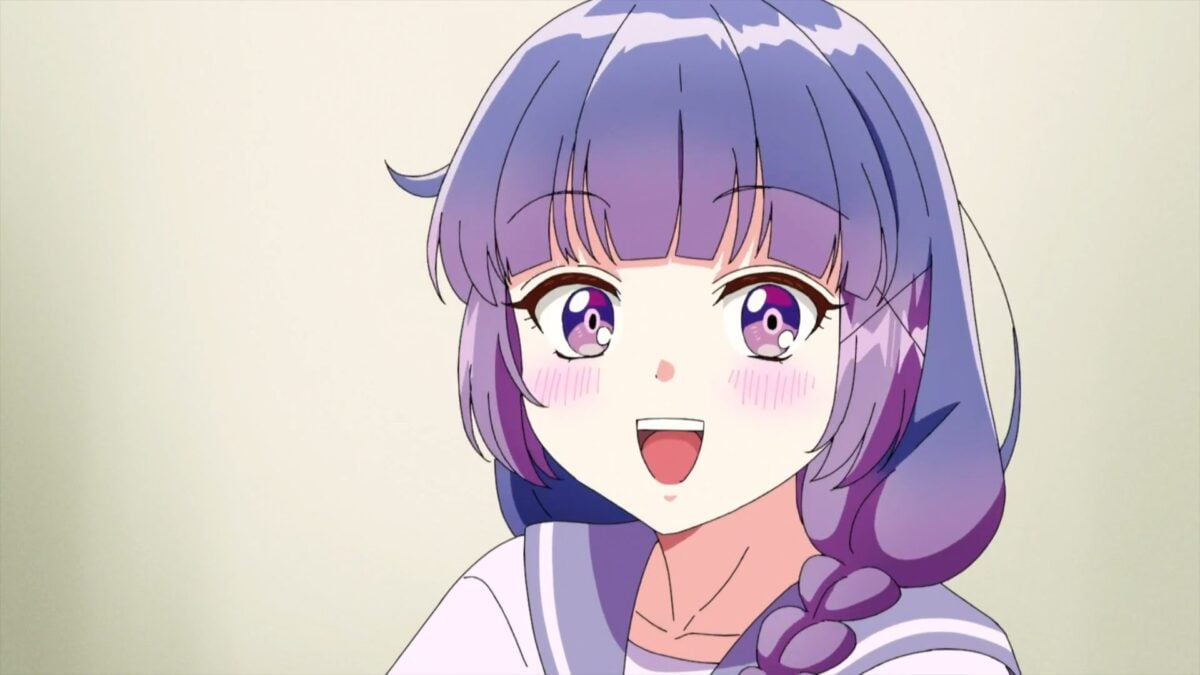 Does It Count If You Lose Your Virginity To An Android Ep02 Ss 01