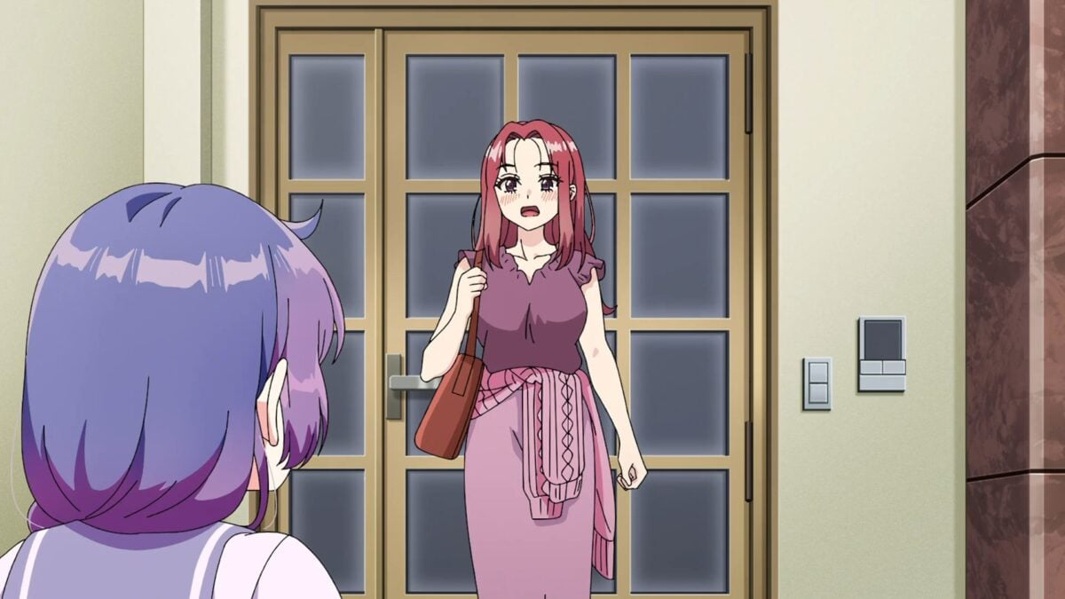 Does It Count If You Lose Your Virginity To An Android Ep02 Ss 02