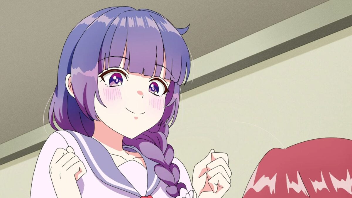 Does It Count If You Lose Your Virginity To An Android Ep02 Ss 03