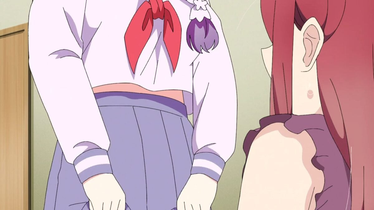 Does It Count If You Lose Your Virginity To An Android Ep02 Ss 04