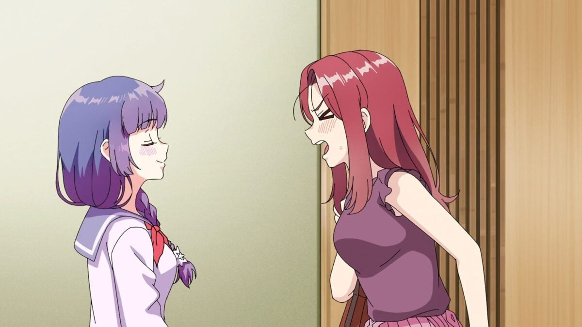 Does It Count If You Lose Your Virginity To An Android Ep02 Ss 06