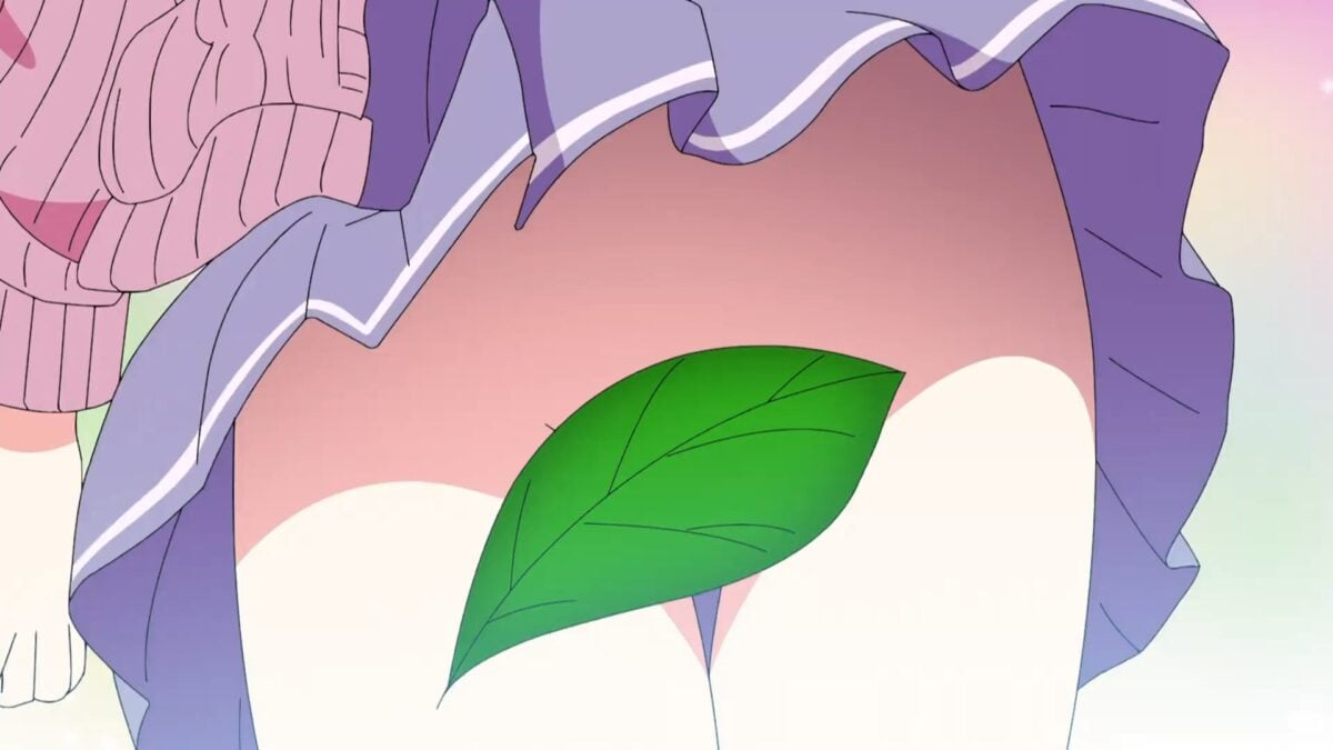 Does It Count If You Lose Your Virginity To An Android Ep02 Ss 09