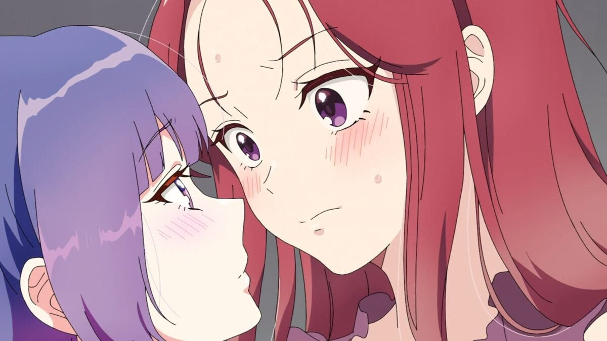 Does It Count If You Lose Your Virginity To An Android Ep02 Ss 15