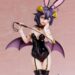 FREEing Maho Ako Magia Baiser Bunny Figure Web Cover