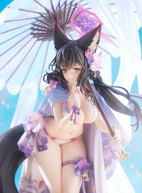 Good Smile Company Azur Lane Wakamo Figure