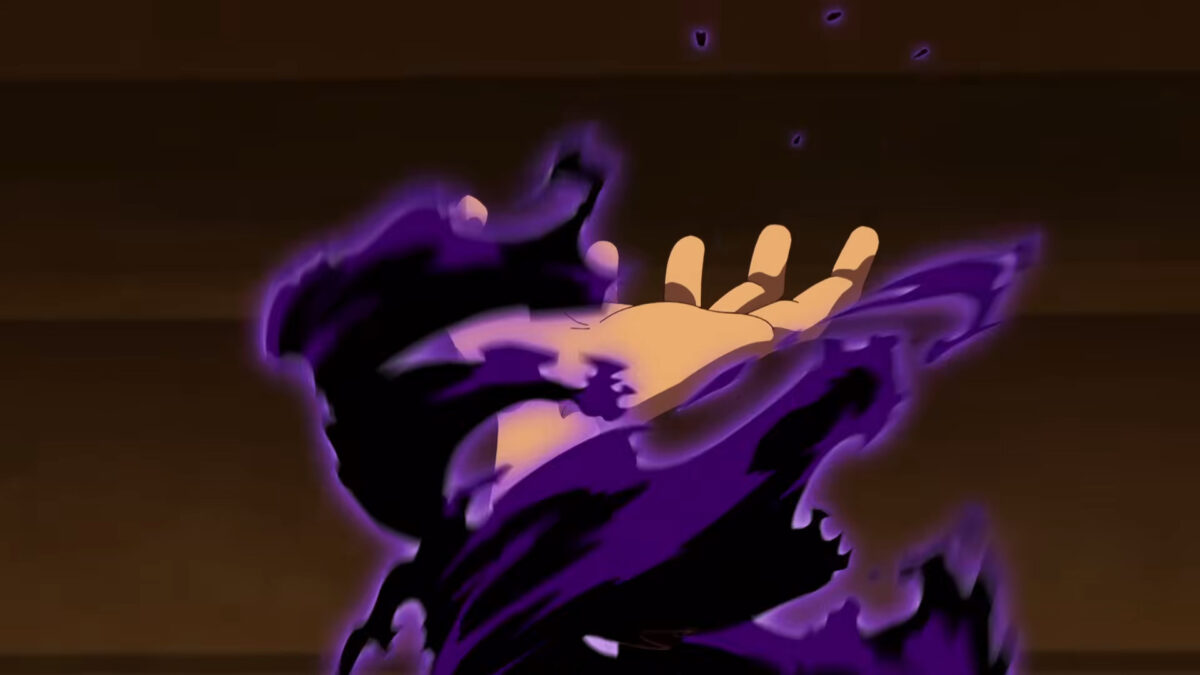 Hell Teacher Jigoku Sensei Nube C2 PV1 5