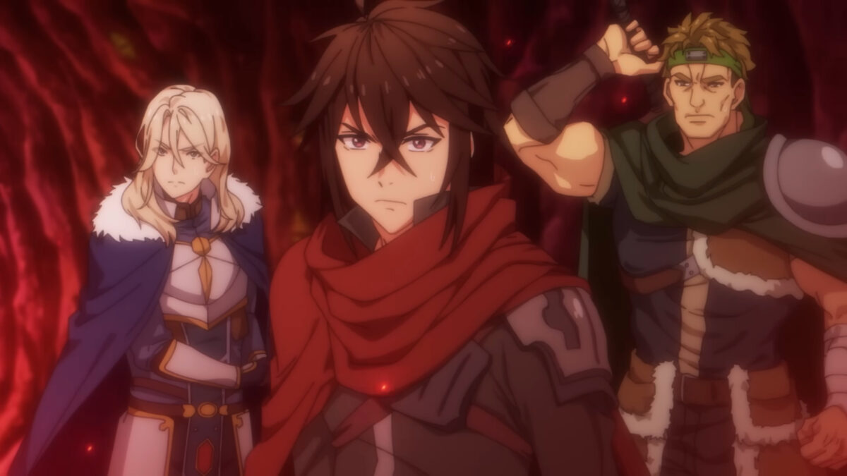 I Became A Legend After My 10 Year Long Last Stand PV1 2