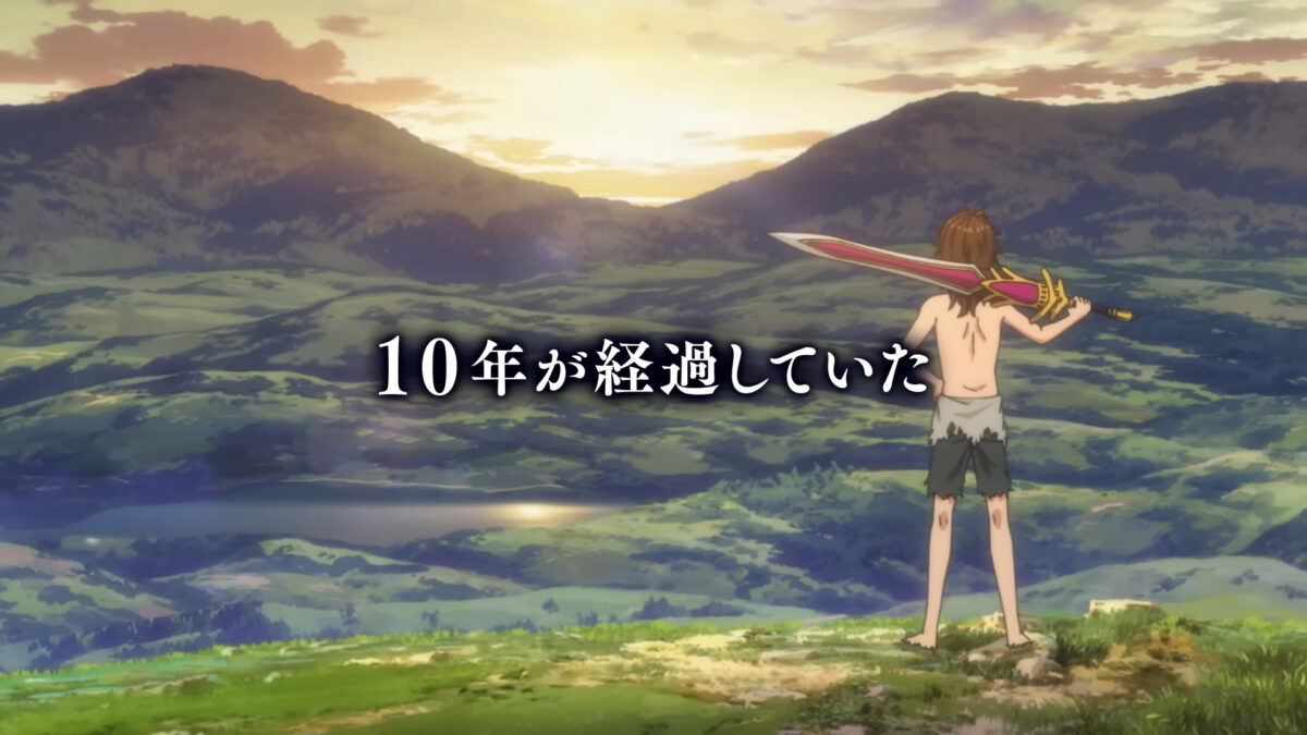 I Became A Legend After My 10 Year Long Last Stand PV1 3