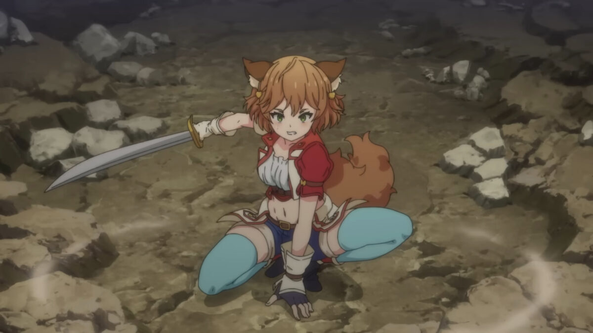 I Became A Legend After My 10 Year Long Last Stand PV1 6