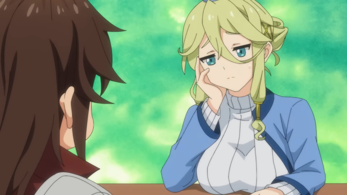 I Became A Legend After My 10 Year Long Last Stand PV1 7