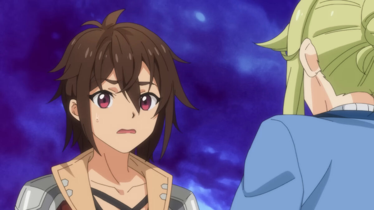 I Became A Legend After My 10 Year Long Last Stand PV1 8