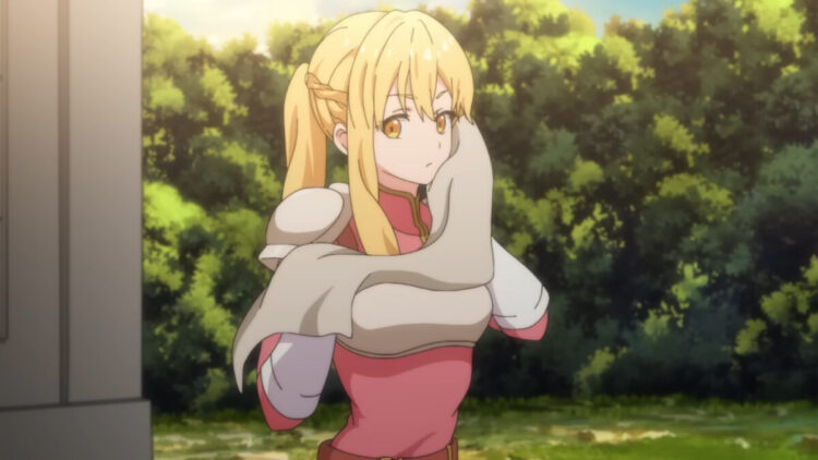 I Became A Legend After My 10 Year Long Last Stand PV1 9