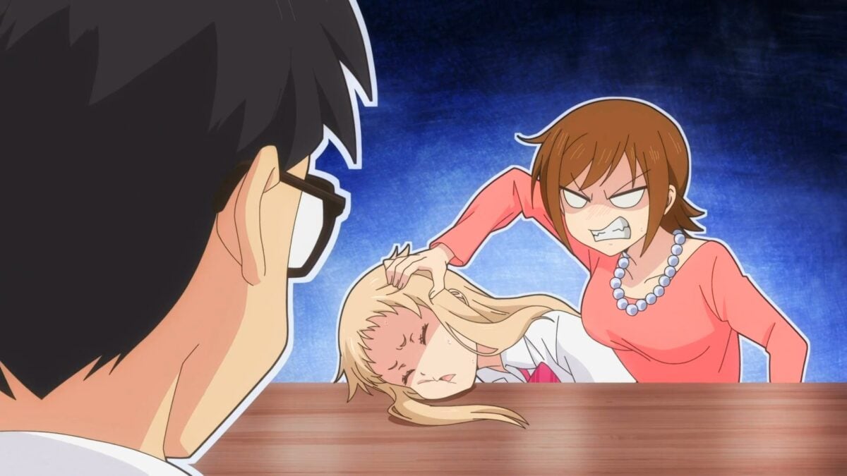 Ichigo Aika Strawberry Elegy Ss 05