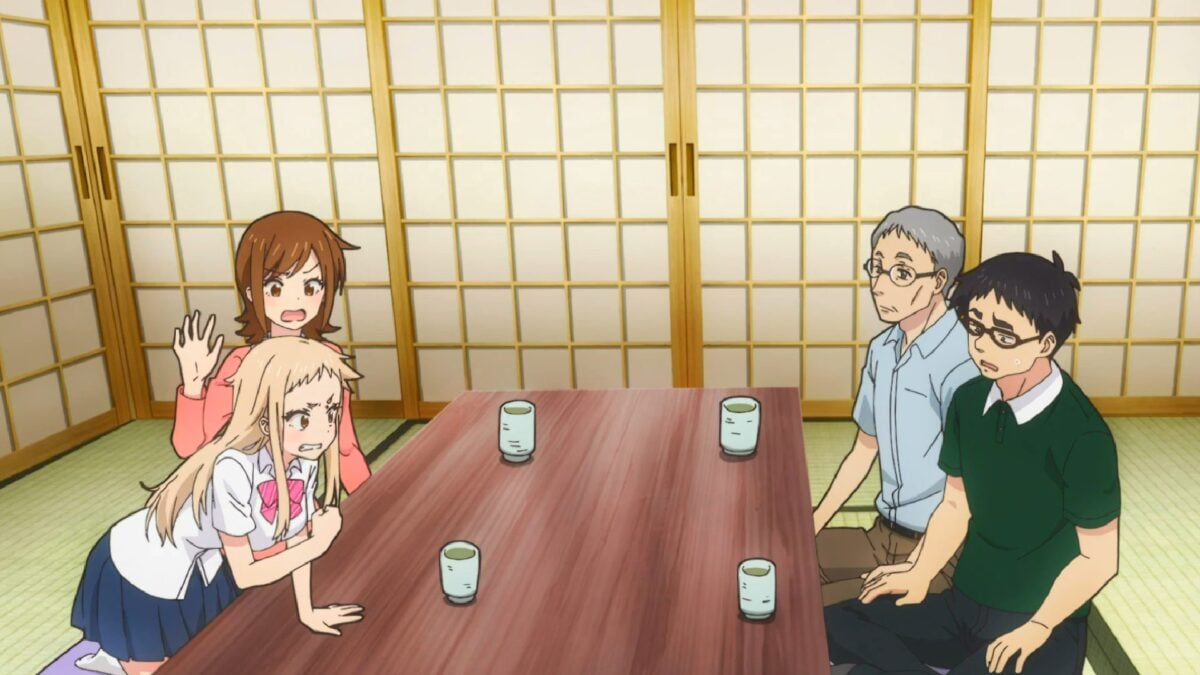 Ichigo Aika Strawberry Elegy Ss 08