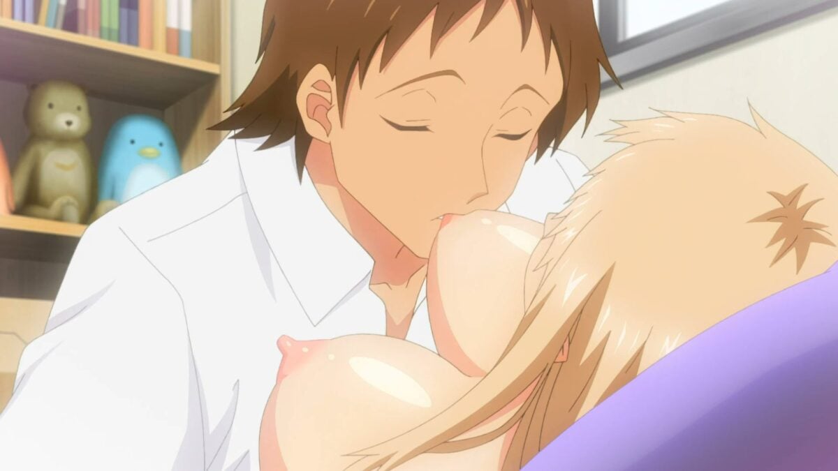 Ichigo Aika Strawberry Elegy Ss 15