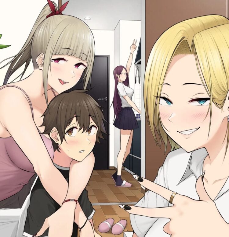 Imaizumin Chi Wa Douyara Gal Official Ero Toys