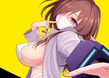 Ingoku Danchi Adaptation Web Cover