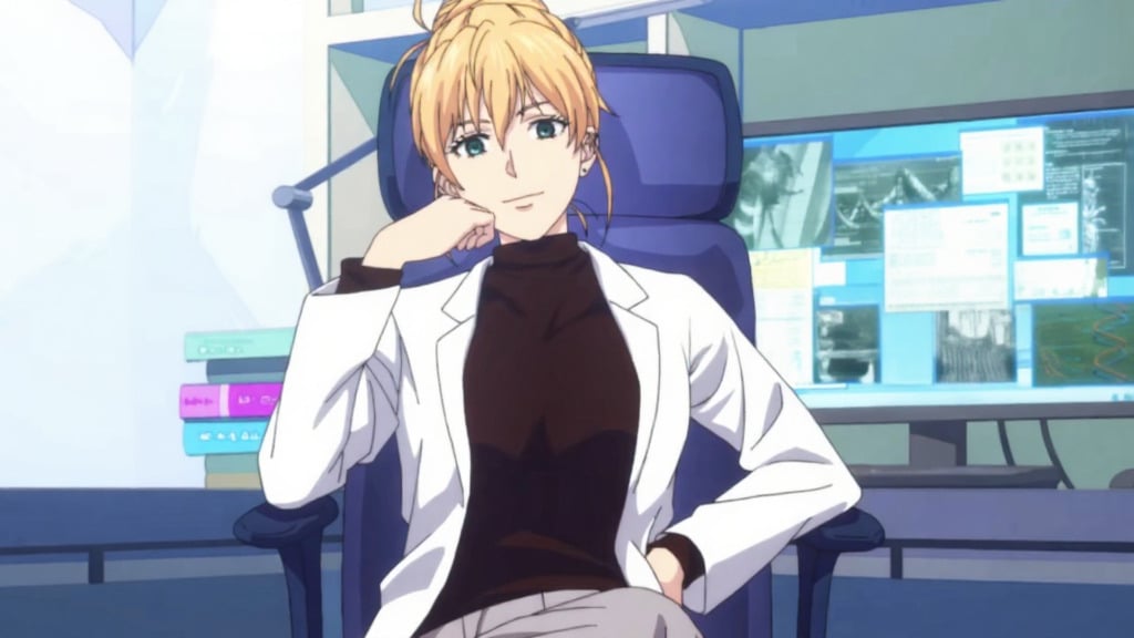 Kill Blue PV1 10