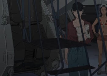 Mobile Suit Gundam Hathaway The Sorcery Of Nymph Circe PV1 2