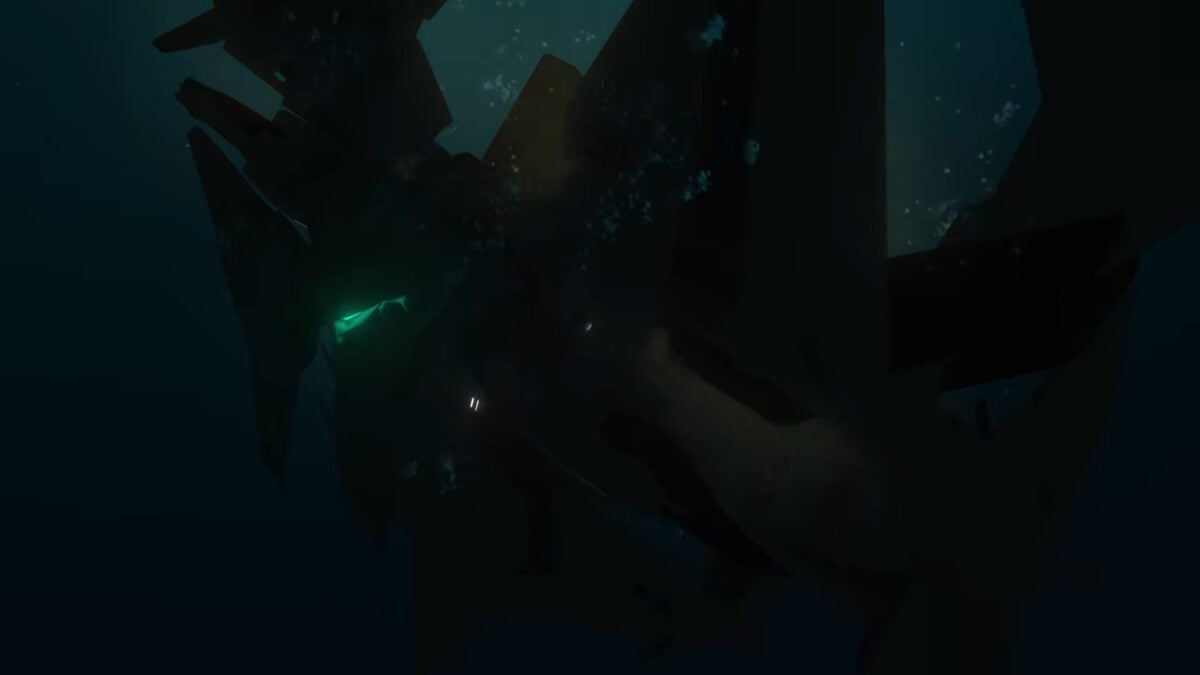 Mobile Suit Gundam Hathaway The Sorcery Of Nymph Circe PV1 7