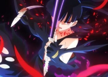 Petals Of Reincarnation PV1 10