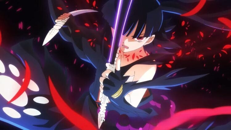 Petals Of Reincarnation PV1 10