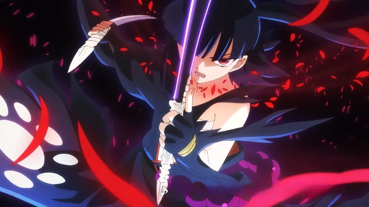 Petals Of Reincarnation PV1 10
