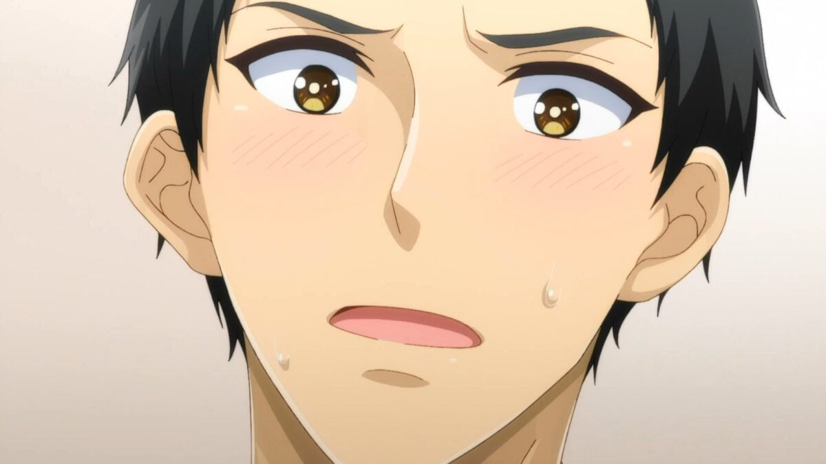 Ren Arisugawa Is Actually A Girl Ss 08