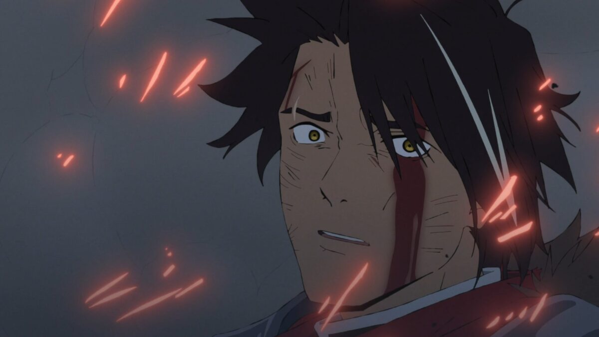 Sentenced To Be A Hero Xylo Emotional