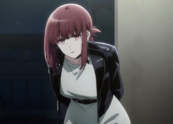 Smoking Behind The Supermarket With You PV1 9