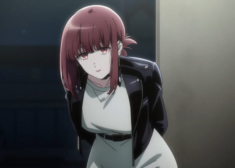 Smoking Behind The Supermarket With You PV1 9