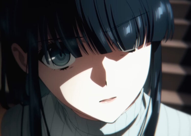 The Irregular At Magic High School Yotsuba Succession Arc PV1 5