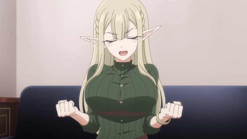 The Strongest Job Is Apparently Not A Hero Or A Sage, But An Appraiser (Provisional) PV2 11