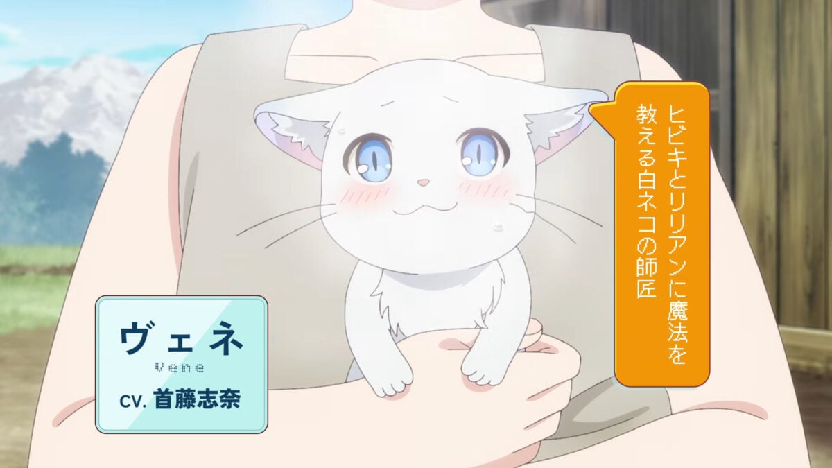 The Strongest Job Is Apparently Not A Hero Or A Sage, But An Appraiser (Provisional) PV2 4