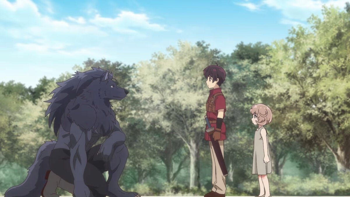 The Strongest Job Is Apparently Not A Hero Or A Sage, But An Appraiser (Provisional) PV2 9