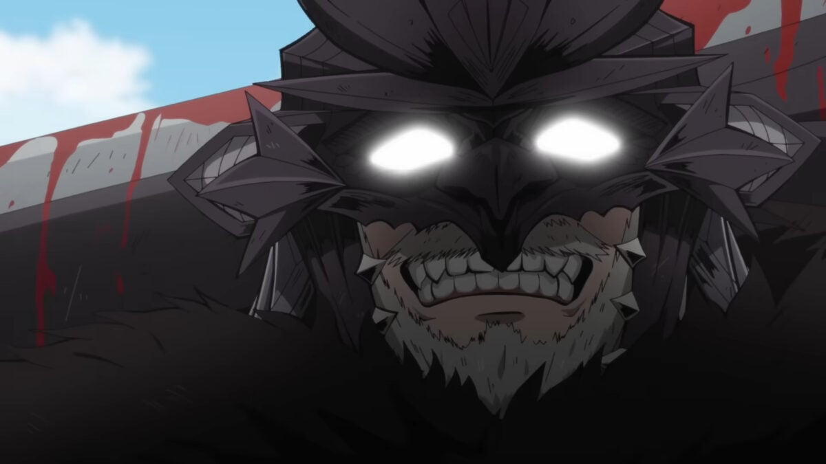 The Warrior Princess And The Barbaric King PV2 1