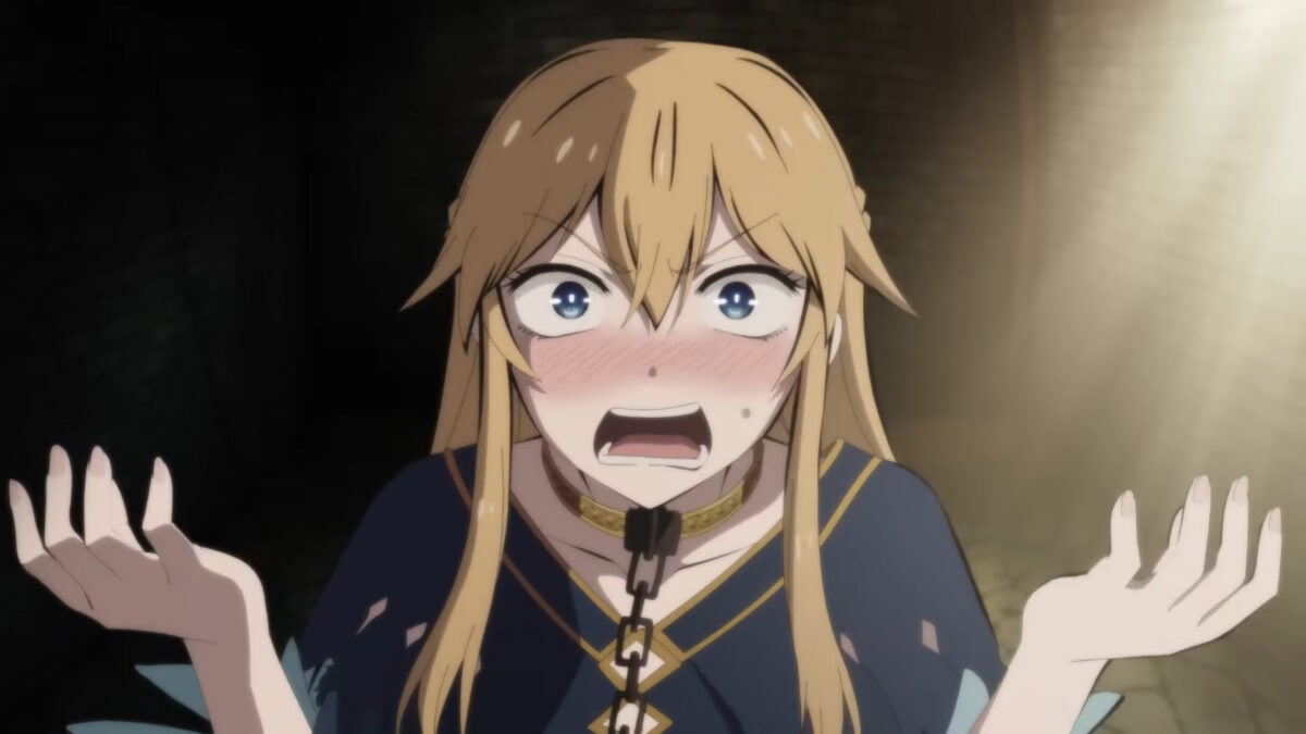 The Warrior Princess And The Barbaric King PV2 3