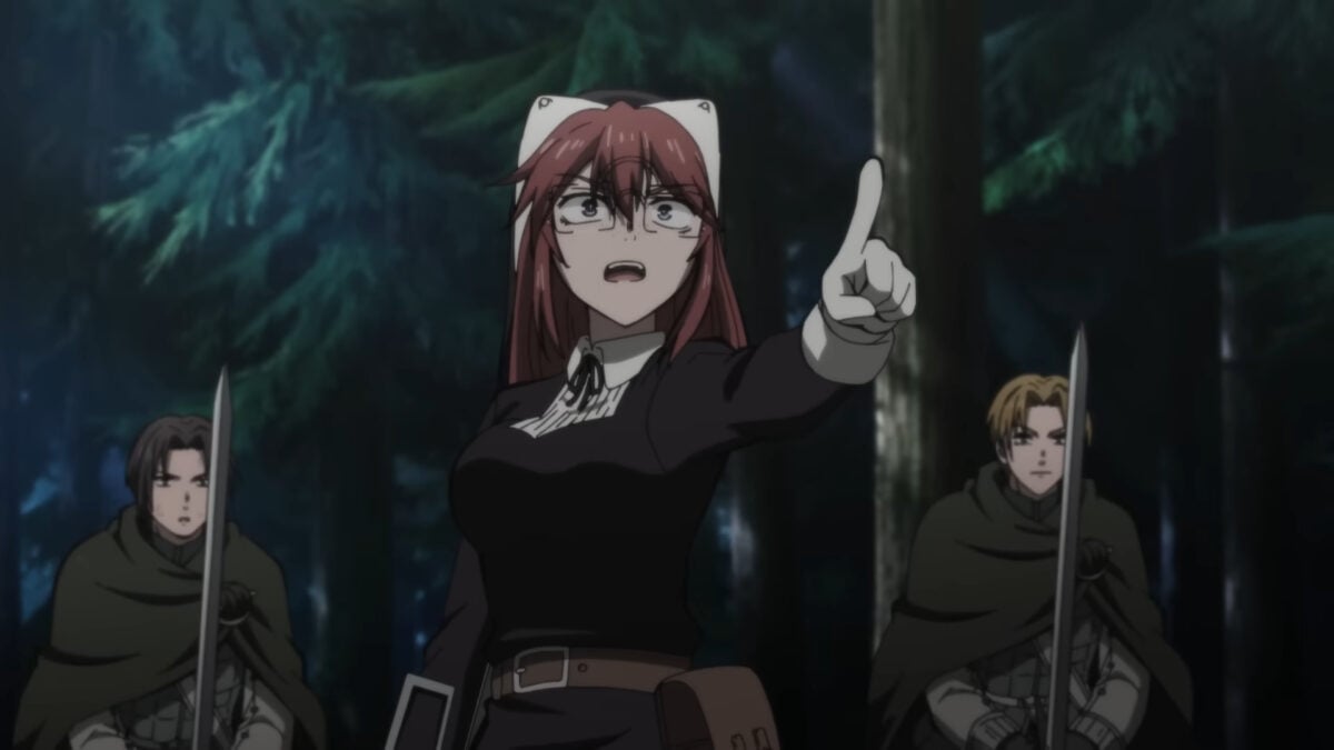 The Warrior Princess And The Barbaric King PV2 4