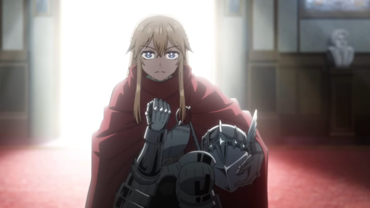 The Warrior Princess And The Barbaric King PV2 5