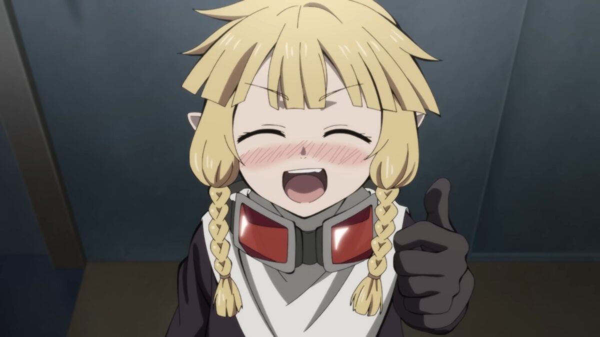 The Warrior Princess And The Barbaric King PV2 7